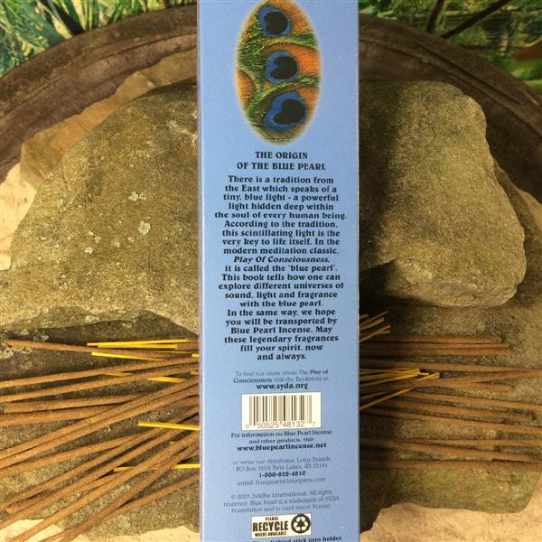 Incense Classic Champa by Blue Pearl 100 gram 