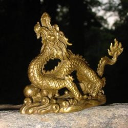 Brass Sculptures